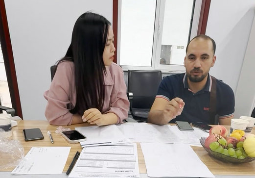 中拓冷弯海外市场再提速：成功签约拓展业务，多批设备发运全球，中拓冷弯签约阿尔及利亚拿下订单，加拿大、墨西哥、韩国设备同步发运